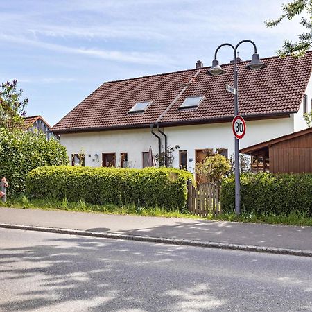Ferienwohnung Alina Singen Exterior foto