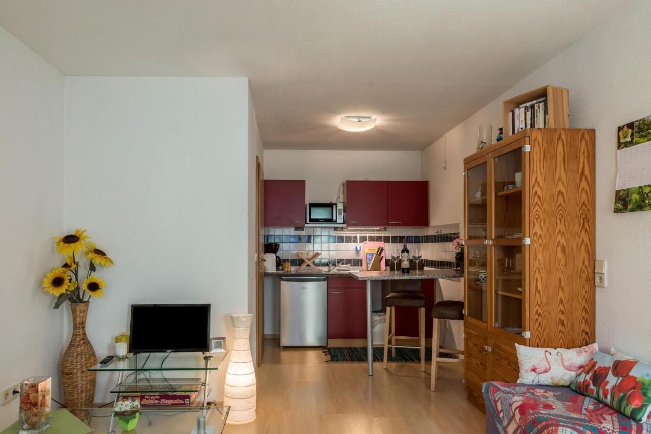 Ferienwohnung Alina Singen Exterior foto