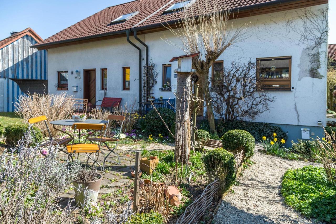 Ferienwohnung Alina Singen Exterior foto