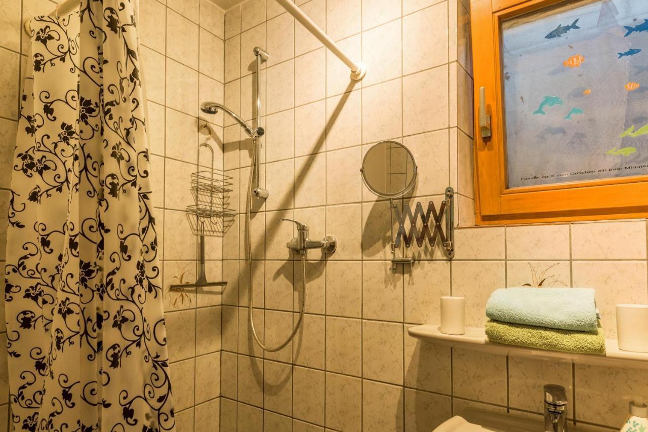 Ferienwohnung Alina Singen Exterior foto