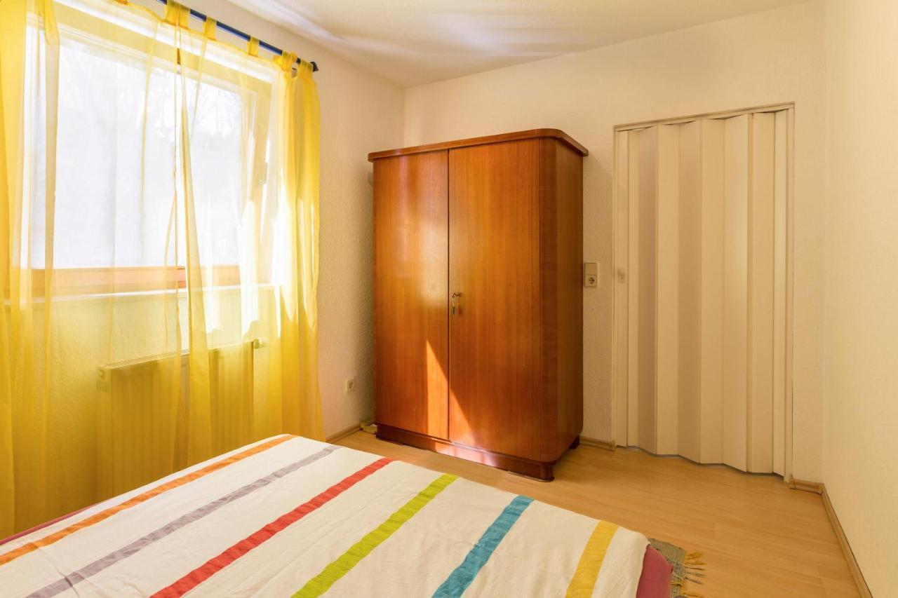 Ferienwohnung Alina Singen Exterior foto