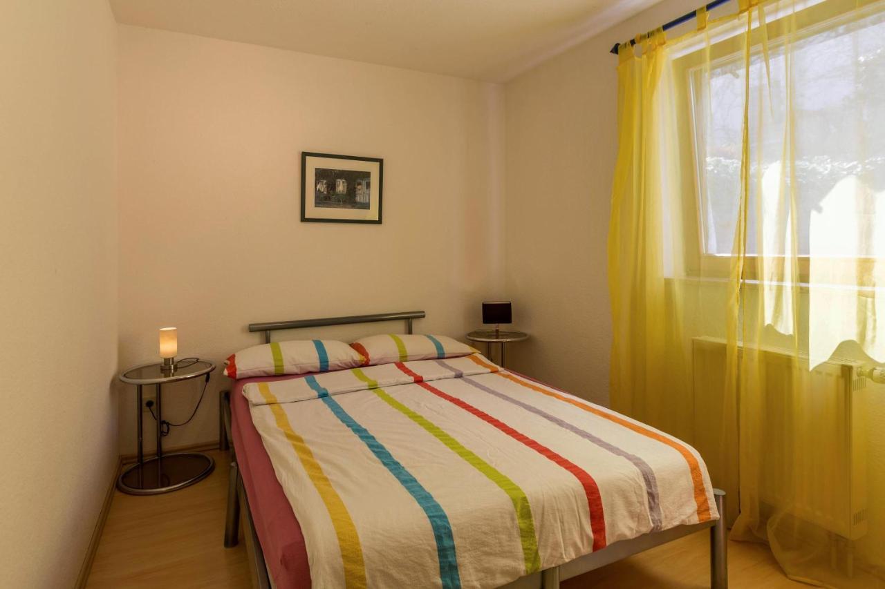 Ferienwohnung Alina Singen Exterior foto